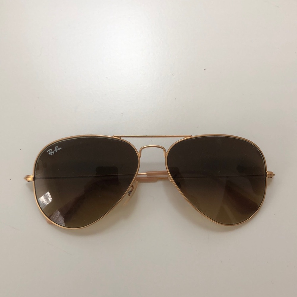 Ray ban aviators